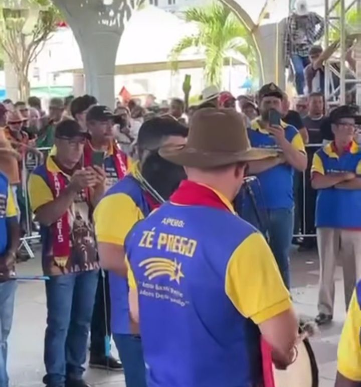 38° Encontro de Terno de Reis e 8º Encontro de Violeiros de Caetité — imagem 26